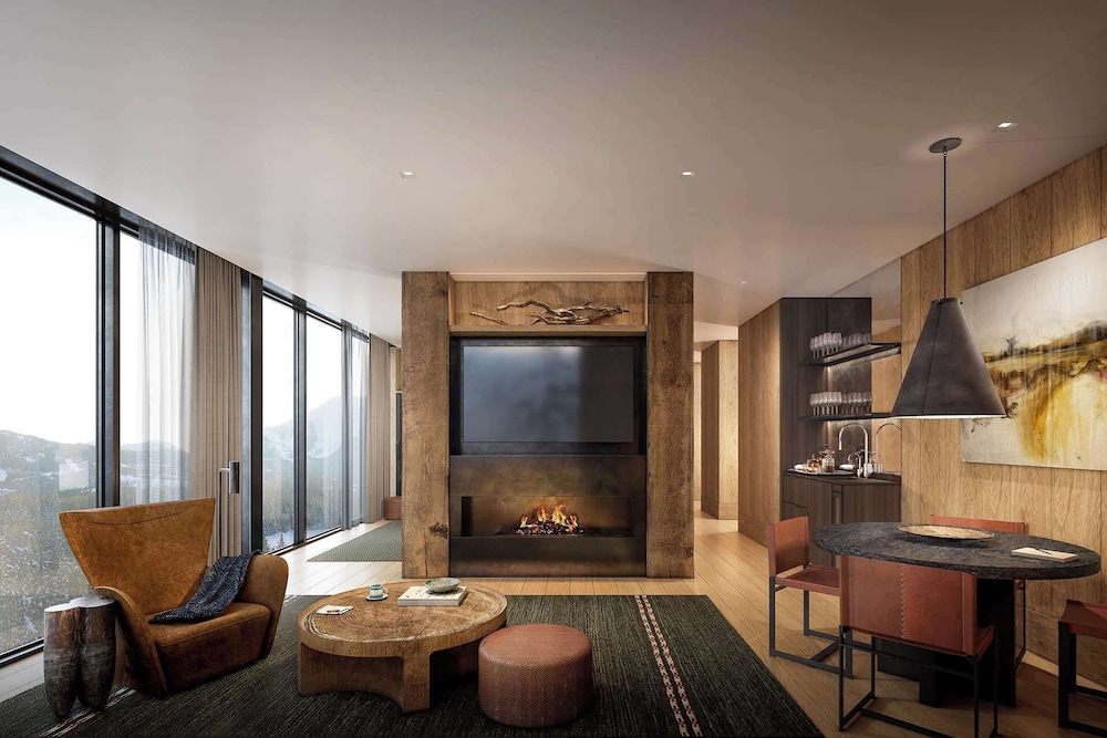 Family Suite (Moonlight), One&Only Moonlight Basin