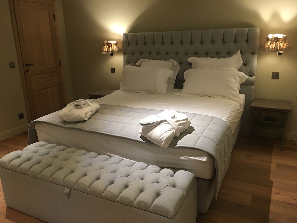 Deluxe Double Room photo 2