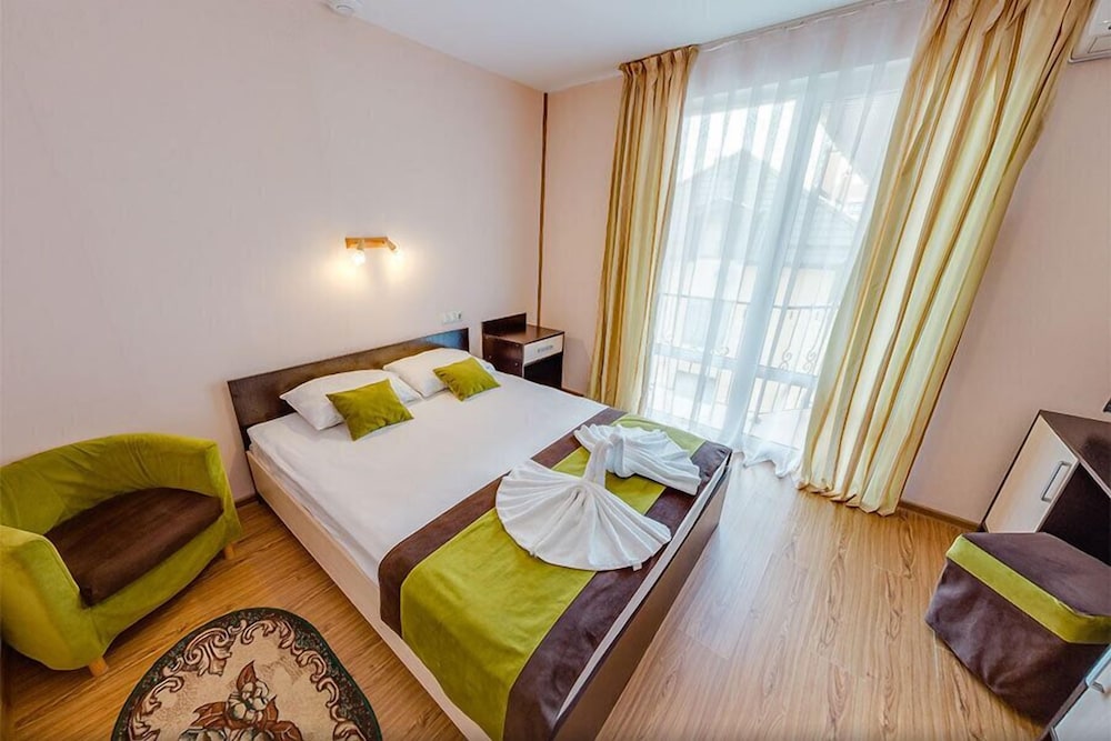 Standard Quadruple Room photo 1