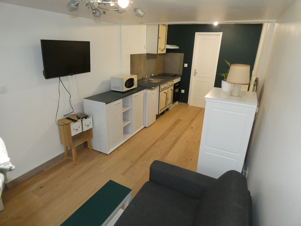 Comfort Studio - Photo 4