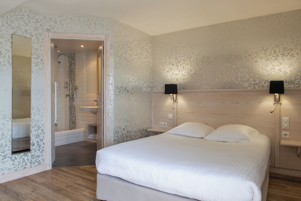 Chambre Confort - Photo 4