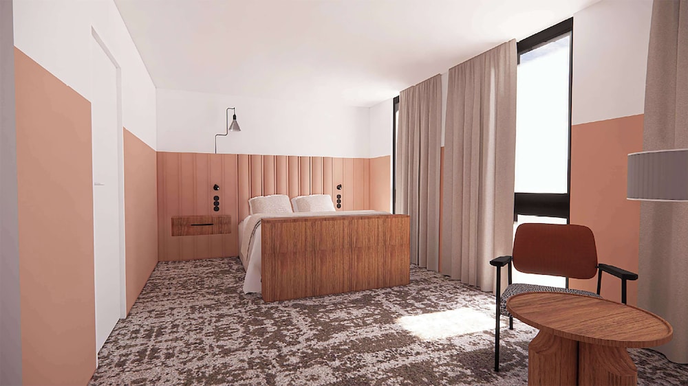 Superior Room, 1 Queen Bed - Photo 4