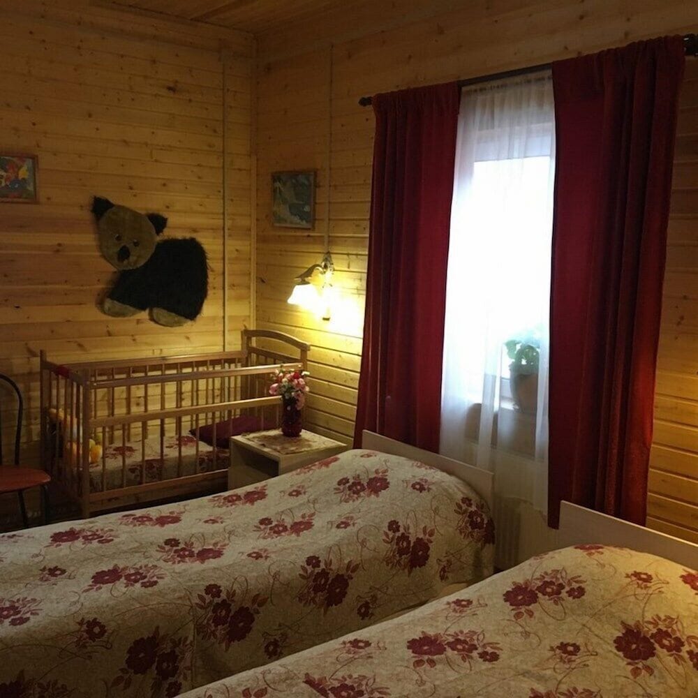 Cottage photo 3