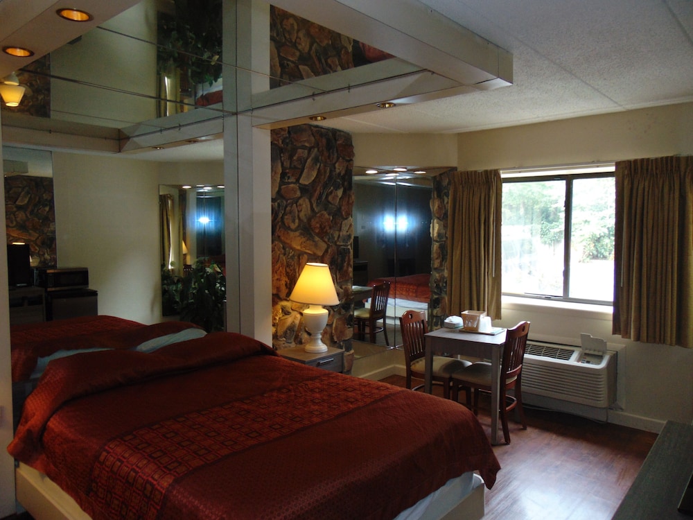Room, 1 Queen Bed, Non Smoking photo 1