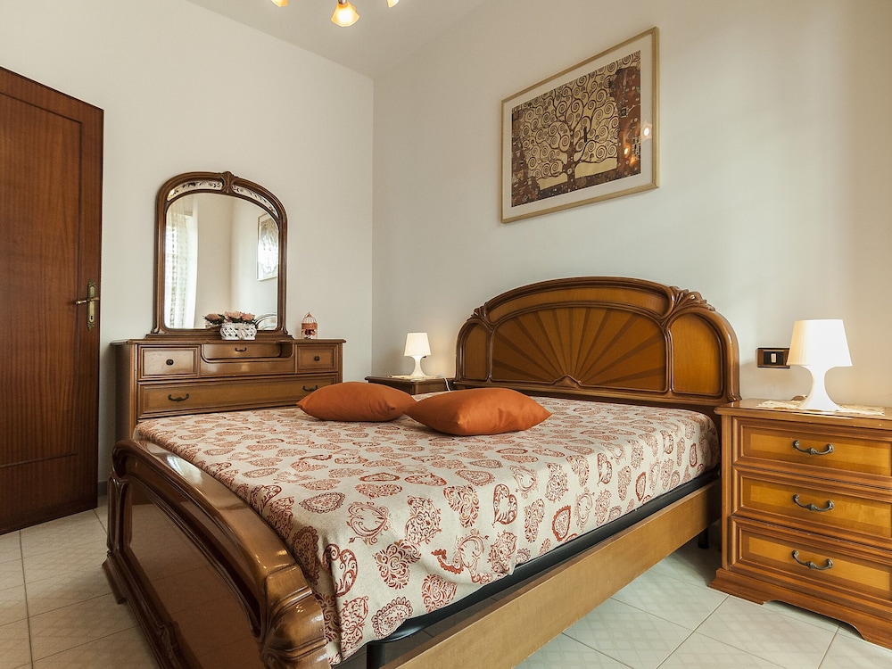 Apartment, 3 Bedrooms