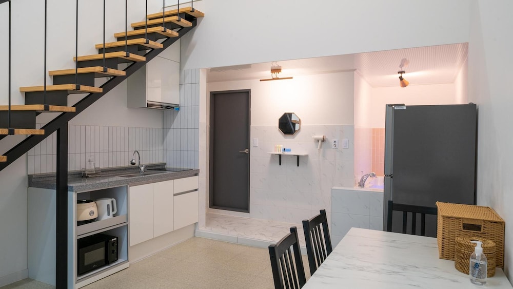 Basic Room, 1 Bedroom (102Ho(spa)) - Photo 6