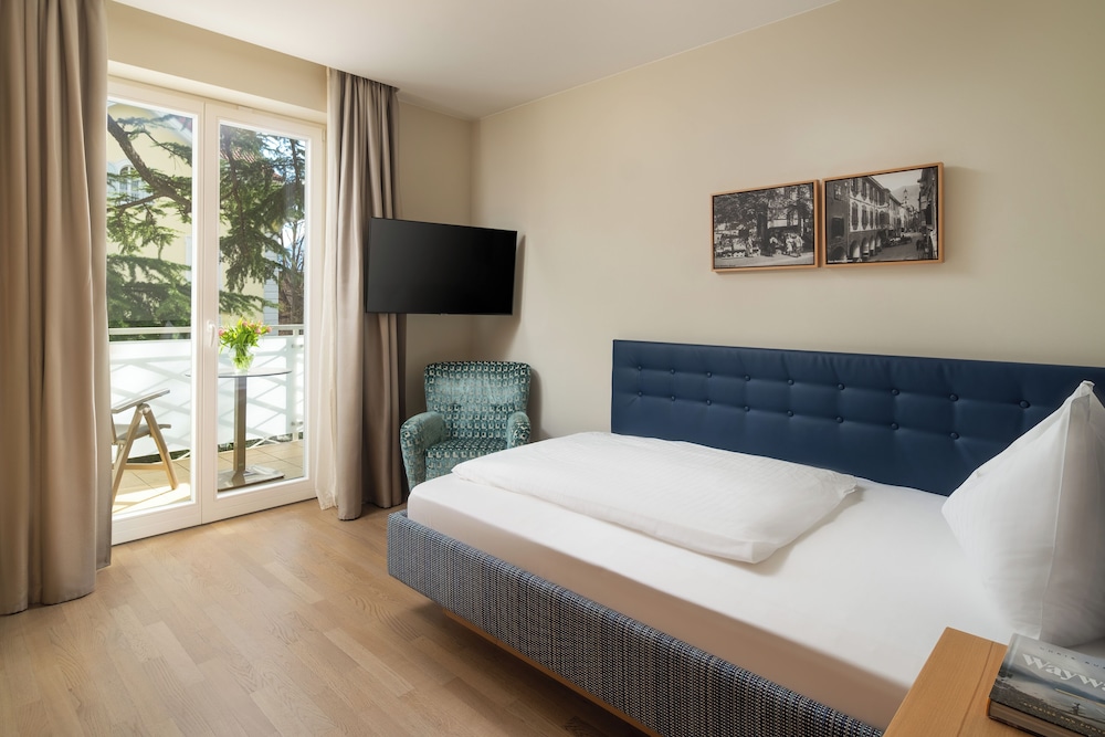 Superior Single Room (Bavariette)