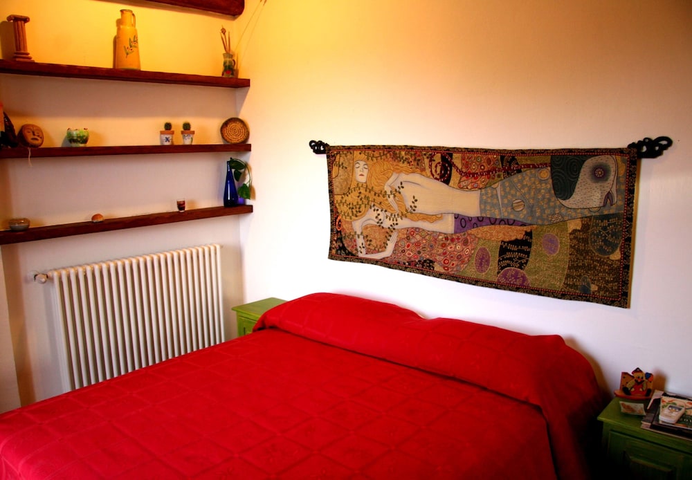 Panoramic Double Room, Mountain View photo 1