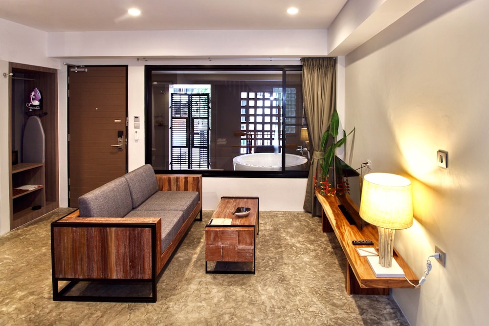 Duplex - Photo 5