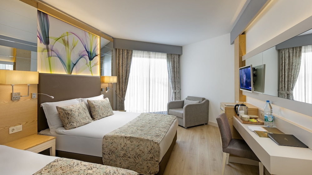 Standard Triple Room photo 1