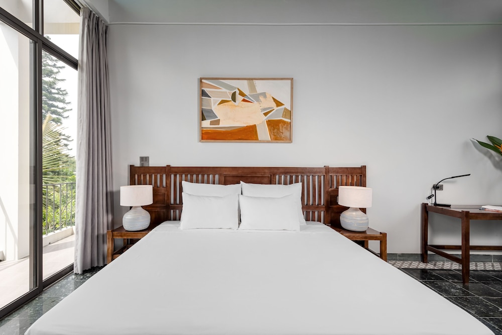 Junior Suite King - Photo 4