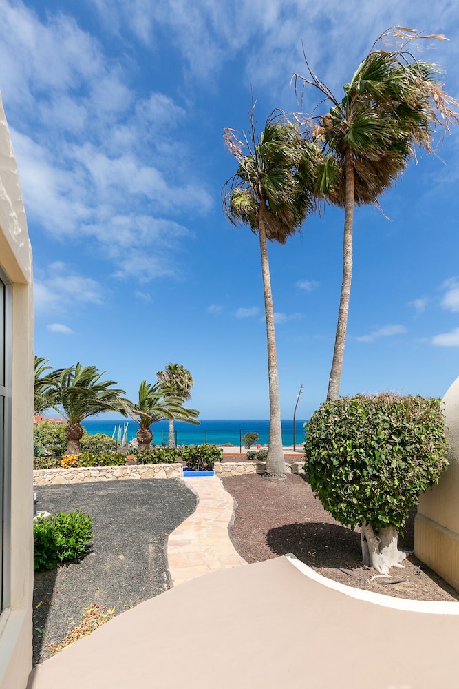 Suite, Patio, Sea View (Terrace,1 adult and 2 children)