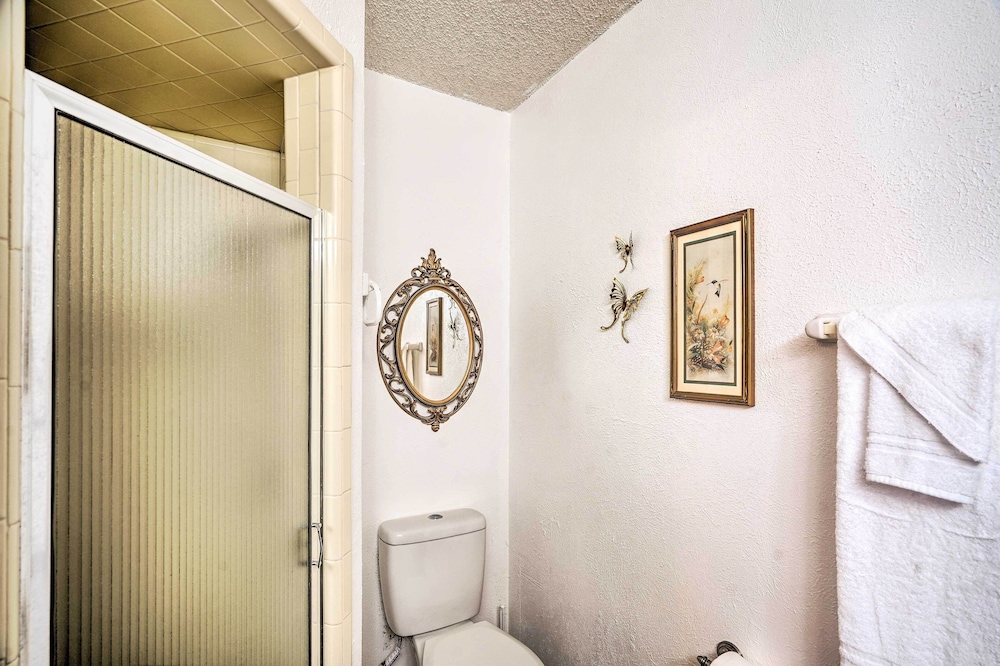 Apartment (2 Bedrooms) photo 2