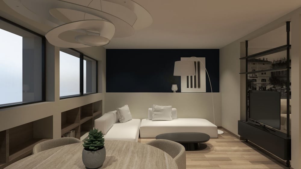 The Athena Suite Acropolis View photo 1
