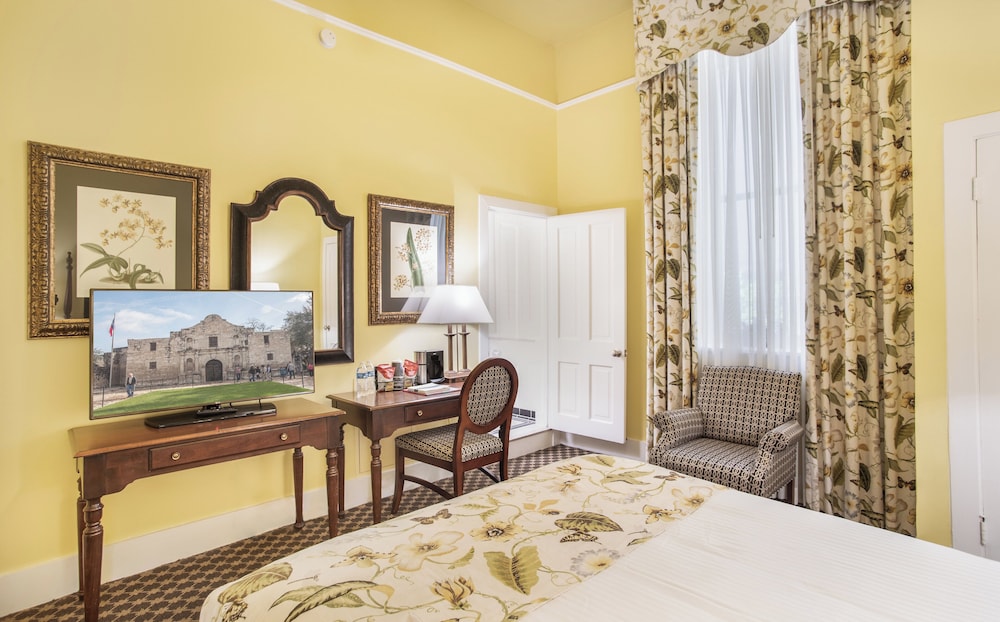 Quadruple Room - Disability Access