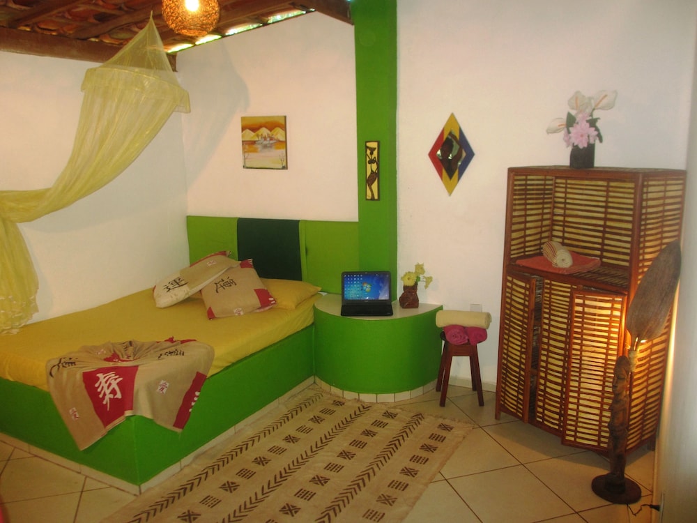 Bungalow, 2 Bedrooms, Sea View, Beachfront photo 2