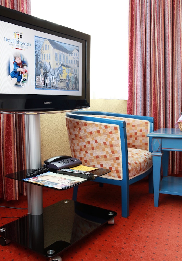 Family Double Room, Non Smoking photo 2