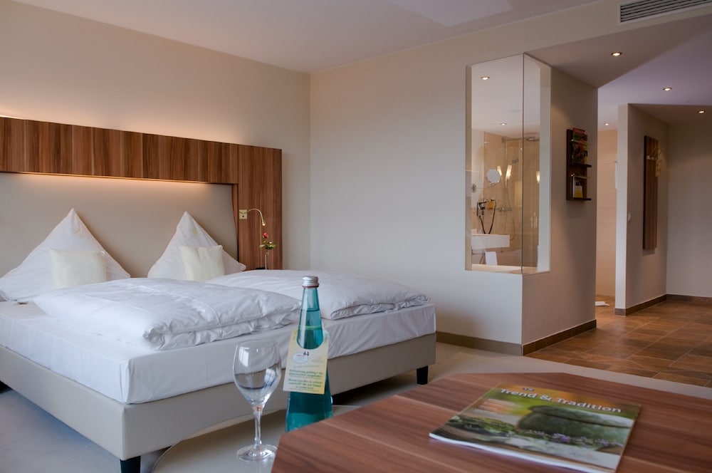 Exclusive Double Room photo 3