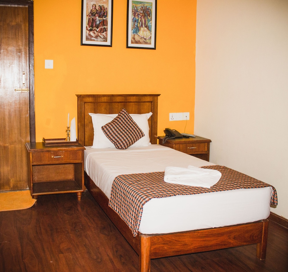 Standard Room photo 3