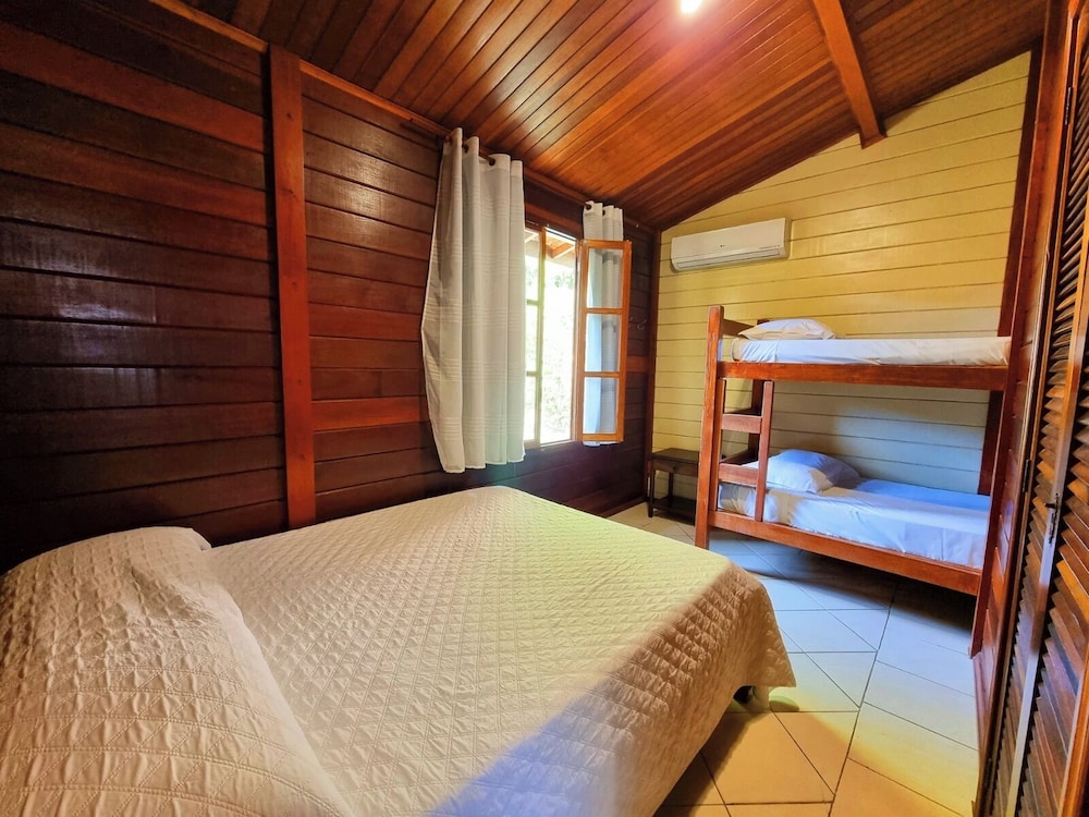 Standard Chalet, 1 Bedroom photo 3