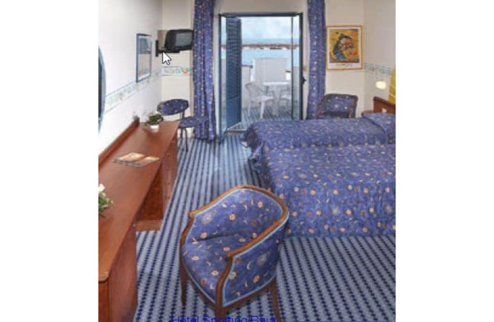 Triple Room photo 3