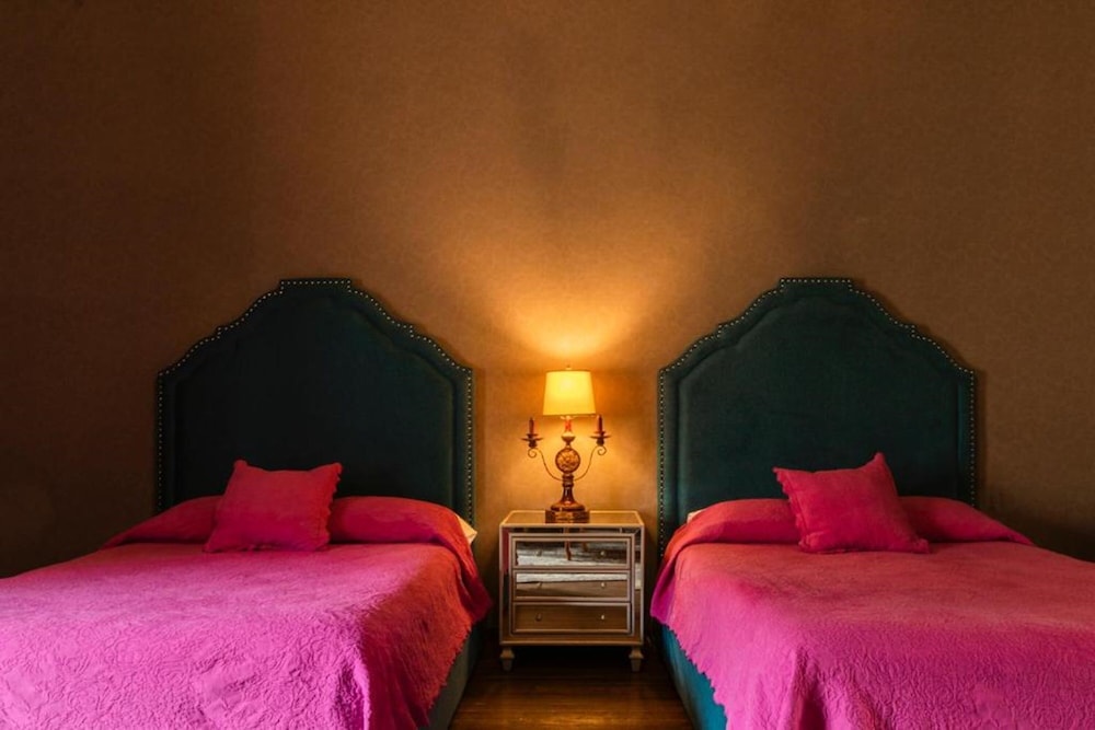 Family Double Room photo 2