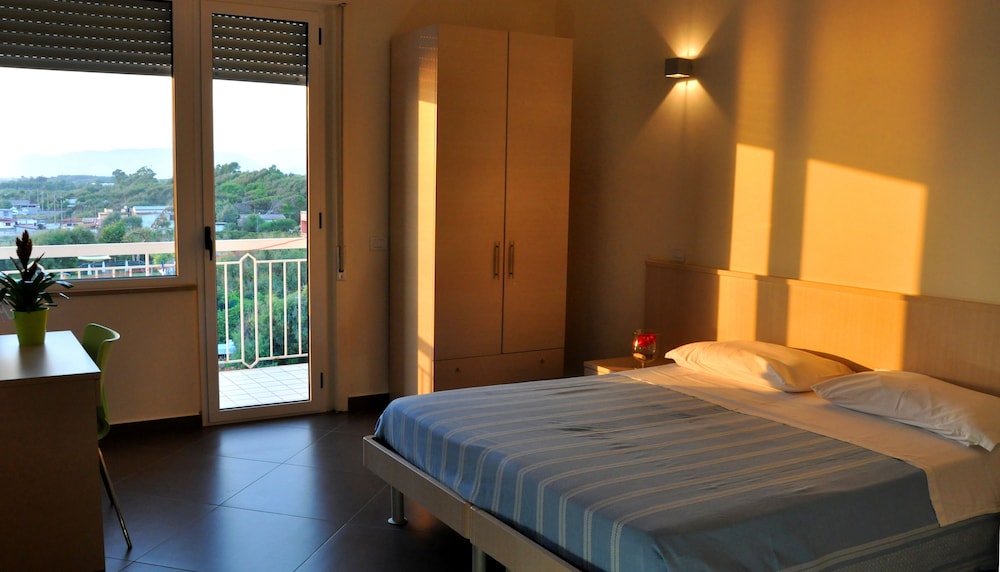 Comfort Double Room, Balcony, Oceanfront photo 1