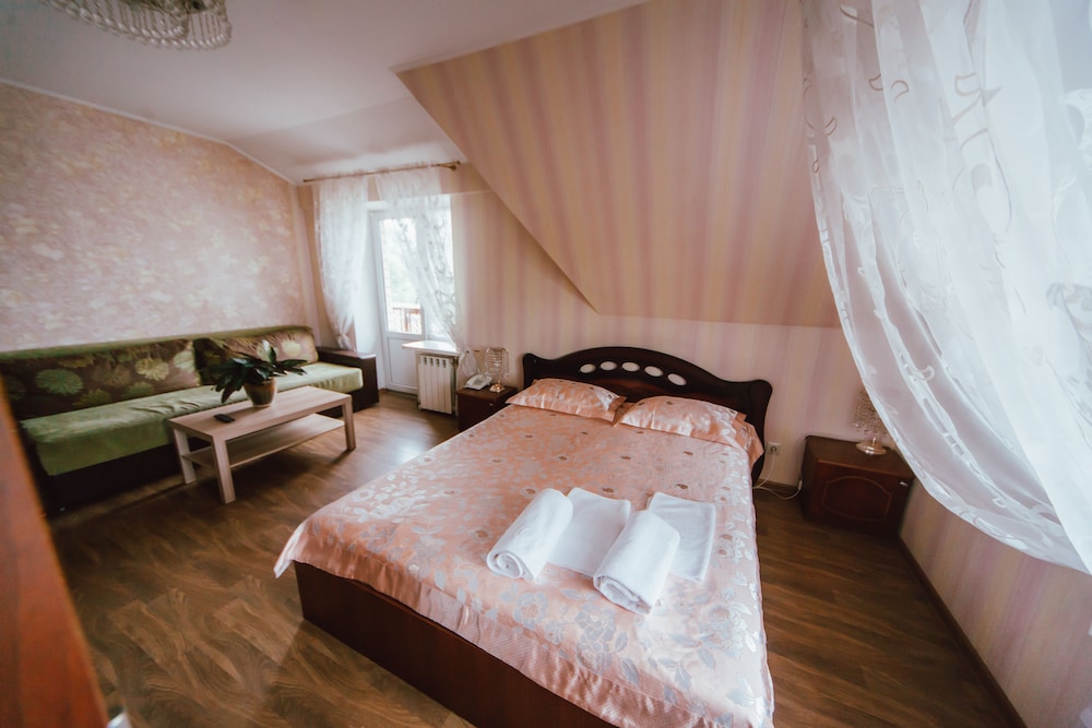 Junior Suite photo 2