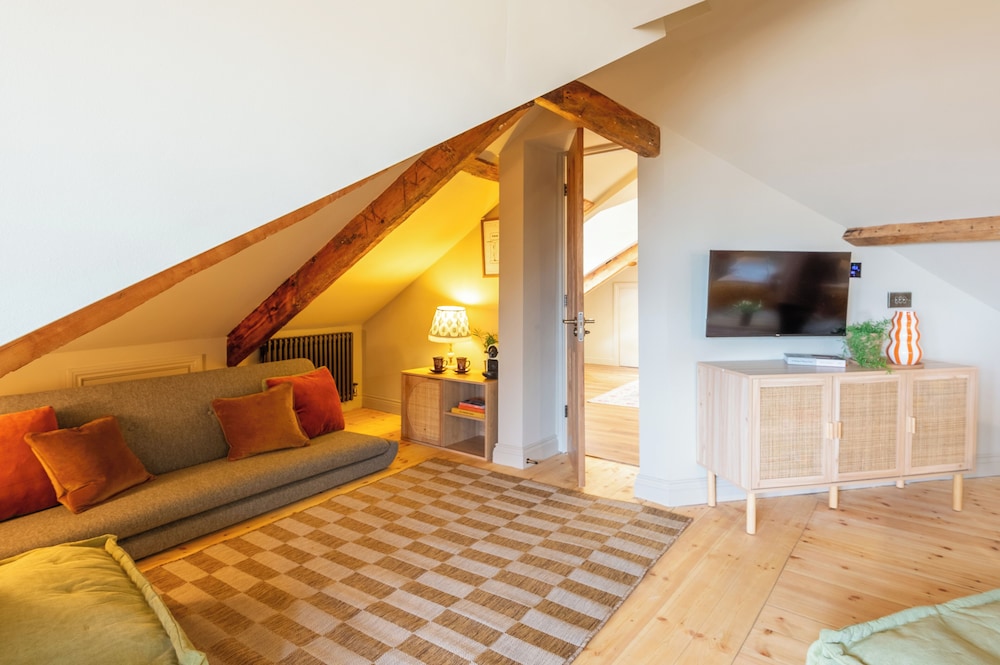 Superior Suite, Sea View photo 2
