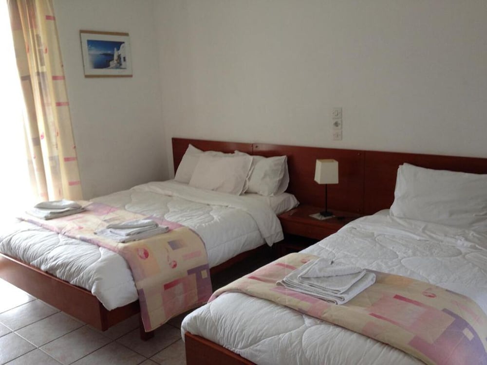 Triple Room, Sea View photo 3