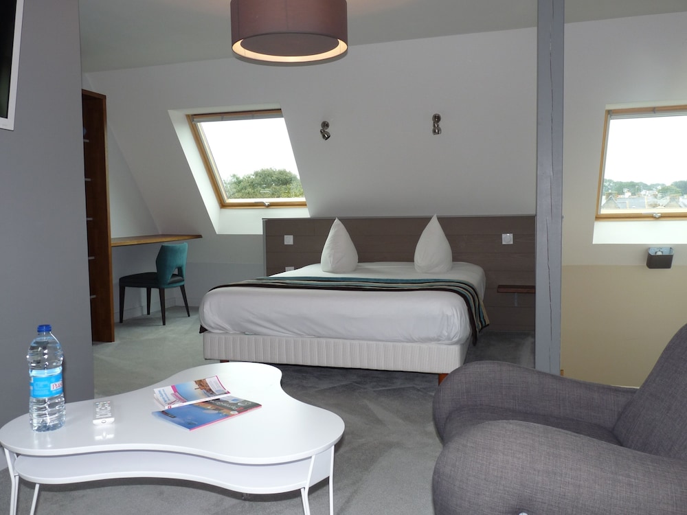 Superior Double Room, Courtyard View - Photo 1