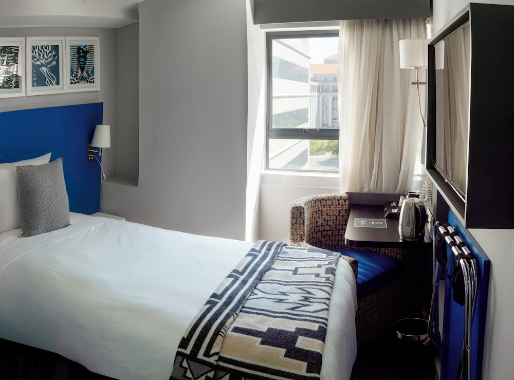 Standard Single Room photo 1