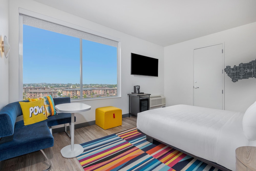 Room, 1 King Bed