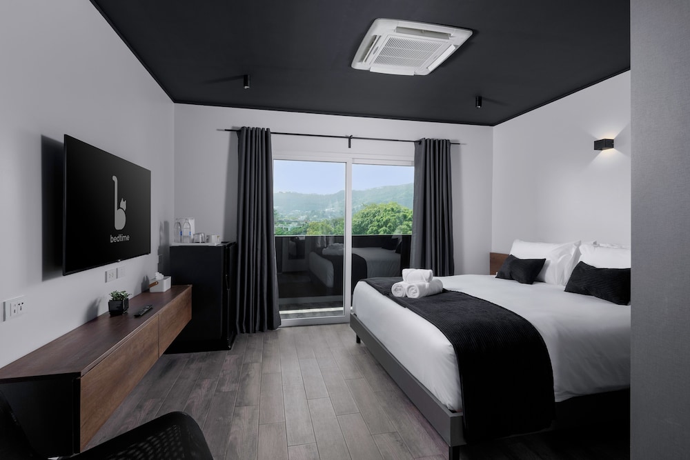 Deluxe Double Room, Balcony, Mountain View - Photo 4