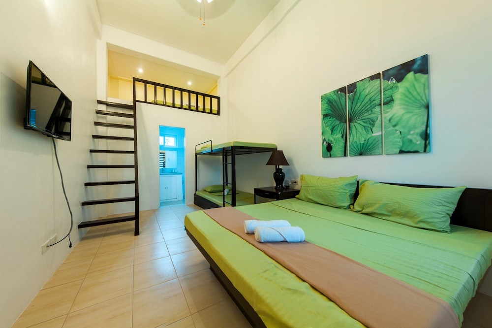 Family Loft - Photo 2
