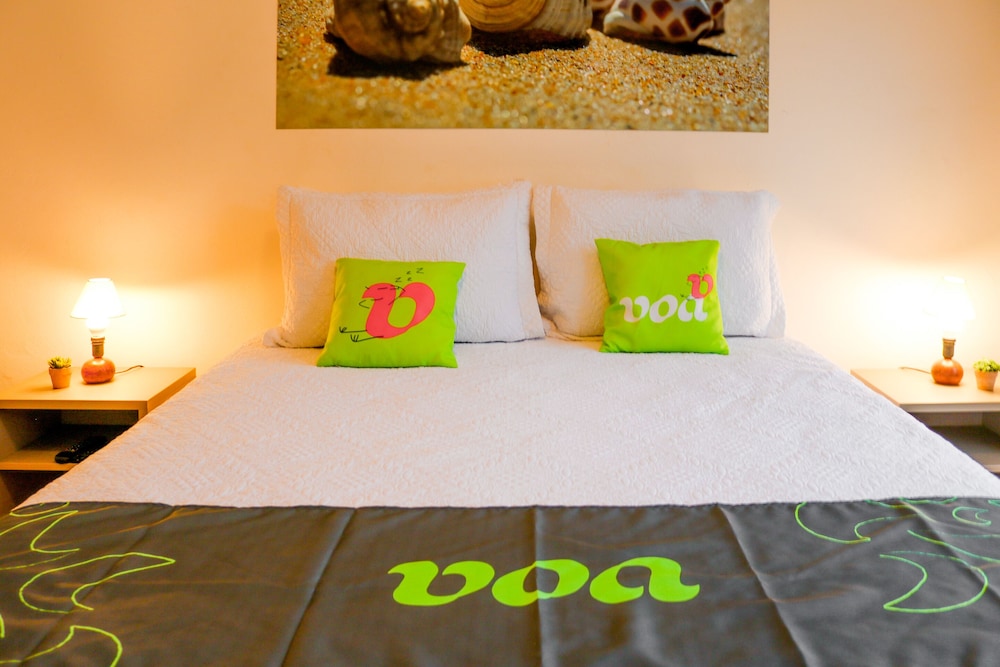 Standard Double Room photo 3