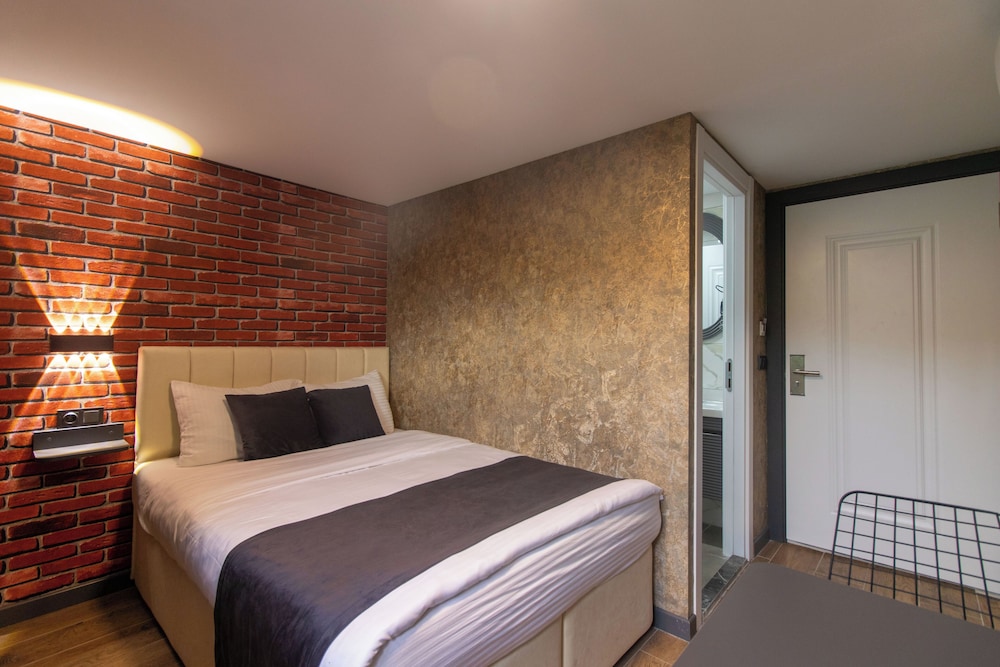 Economy Room, Balcony photo 1
