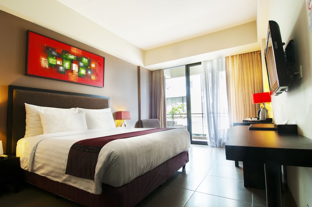 Deluxe Room - Photo 1