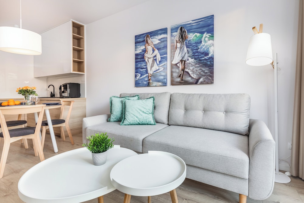 Superior Apartment, 1 Bedroom, Sauna photo 3