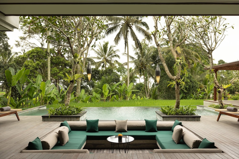 Three Bedroom Pool Villa - Photo 4
