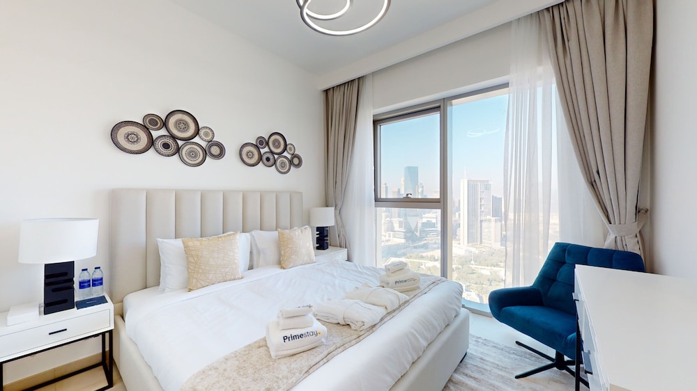 Apartment, 1 Bedroom, Terrace