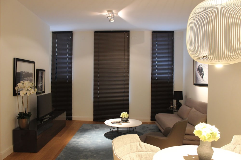 Design Apartment