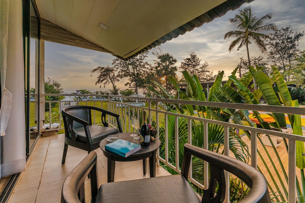 Premium Room With Sea View