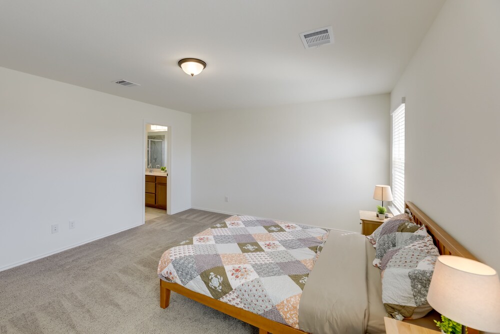 House (4 Bedrooms) photo 3