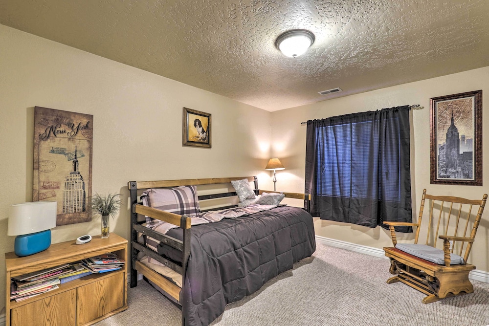 Apartment (3 Bedrooms) photo 1