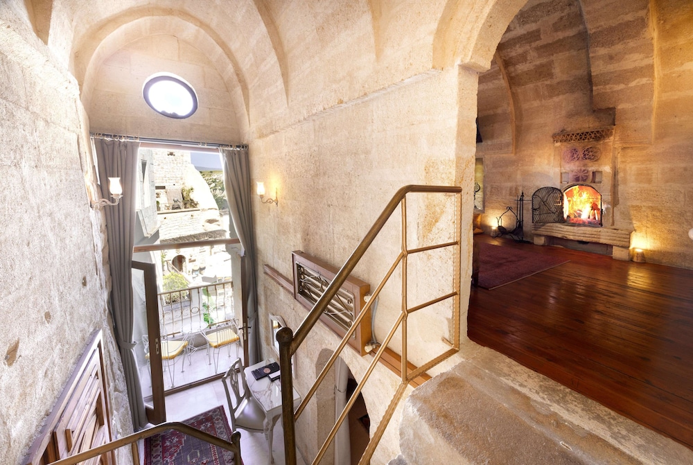 Superior Loft Suite photo 3