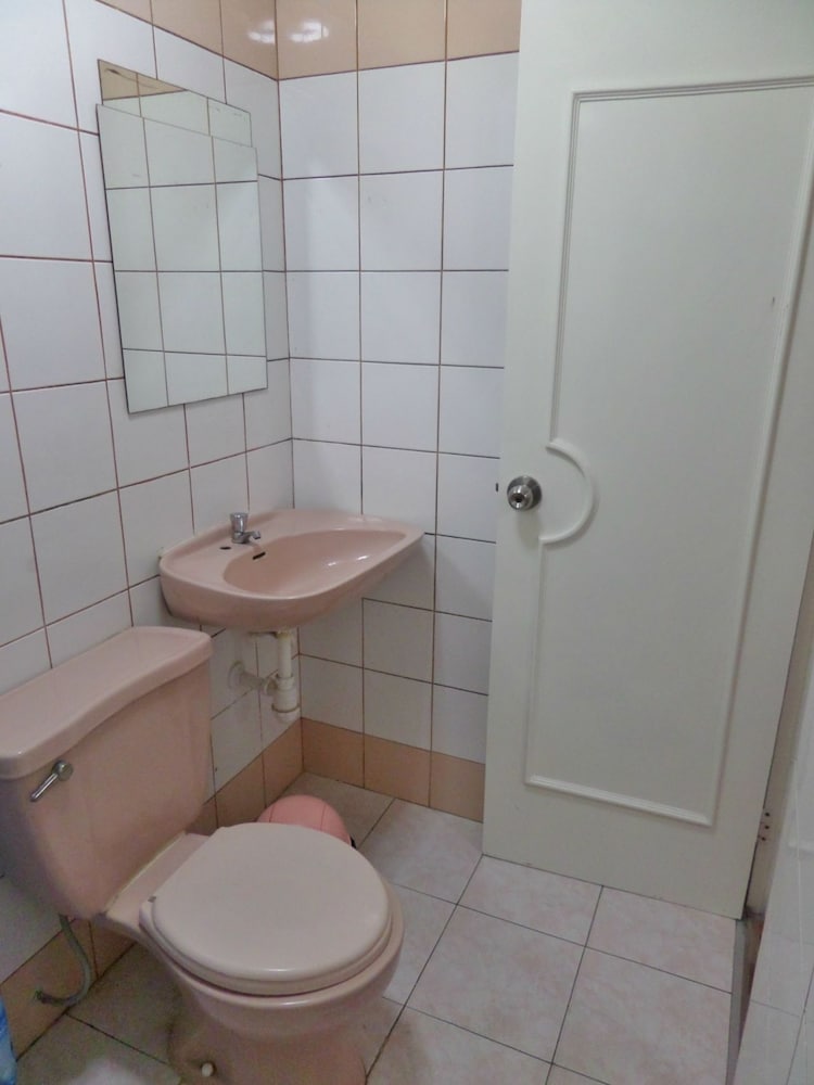 Quadruple Room photo 2