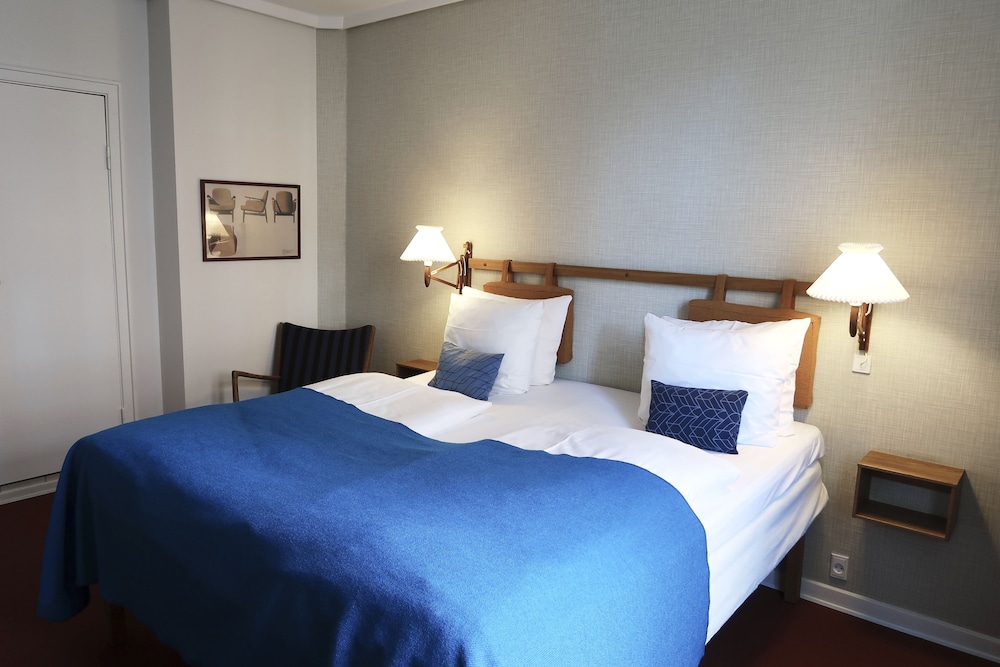 Design Double Room - Photo 4