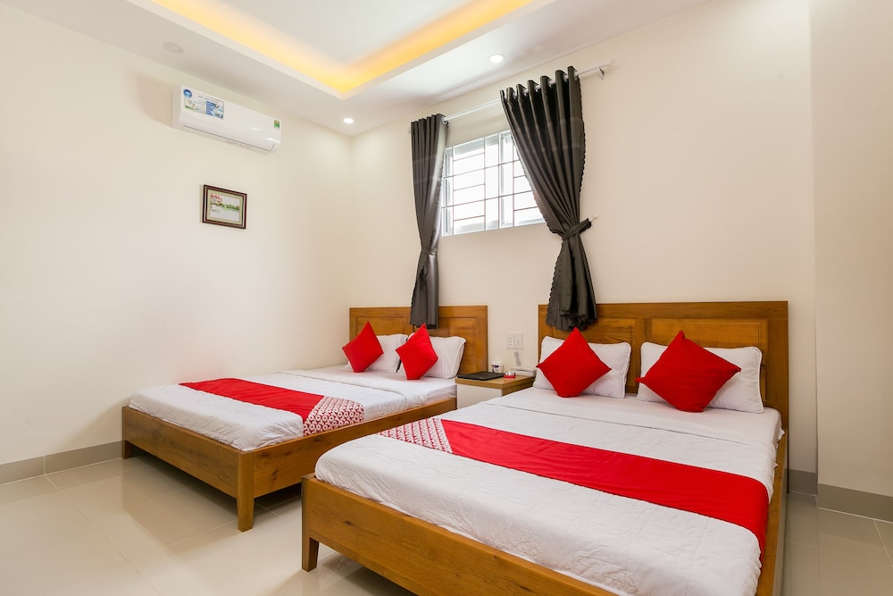 Deluxe Quadruple Room photo 1