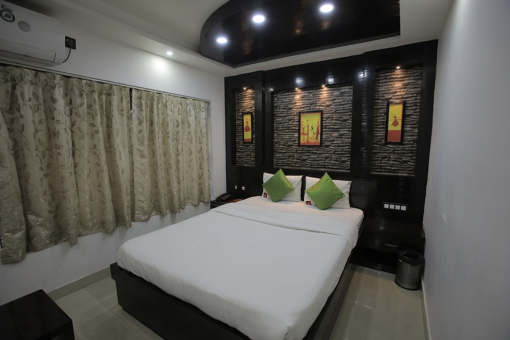 Deluxe Room photo 1